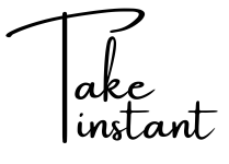 TakeInstant